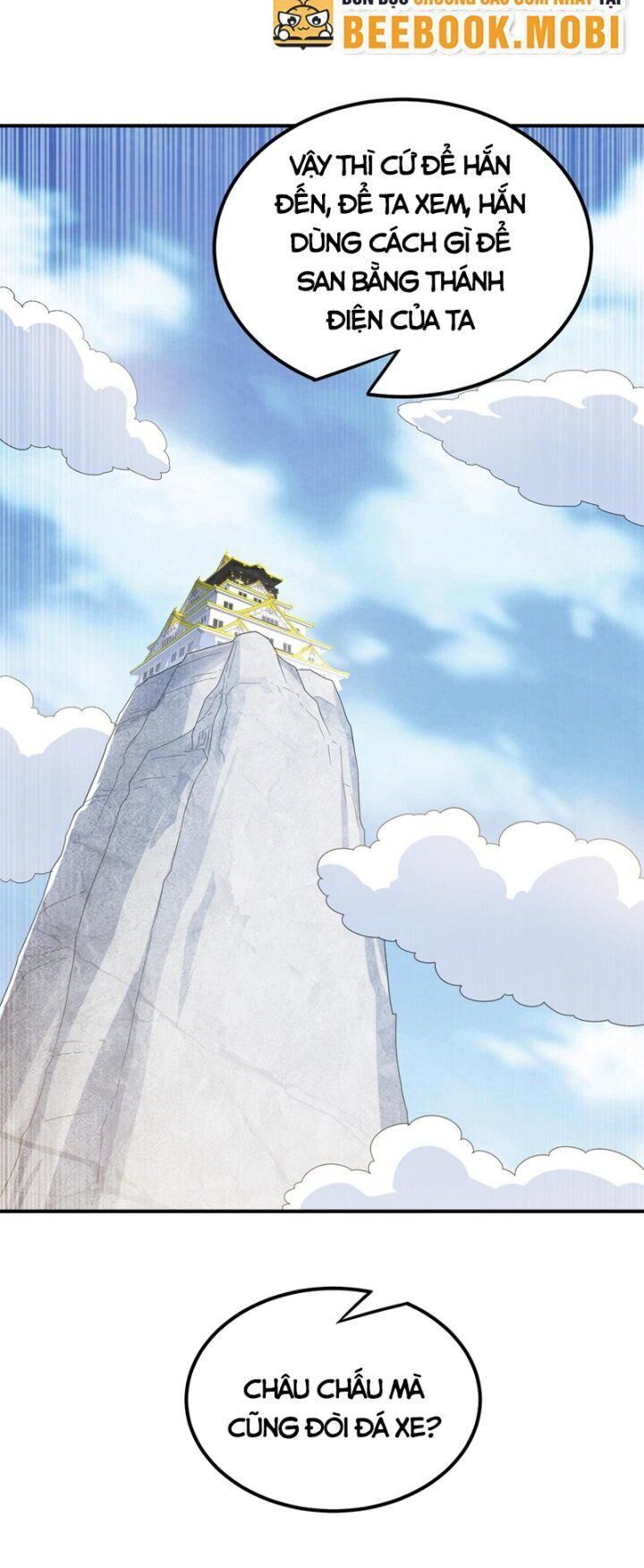 đọc truyện Võ Nghịch Chương 337 ảnh 19 tại Thiên Thai Truyện