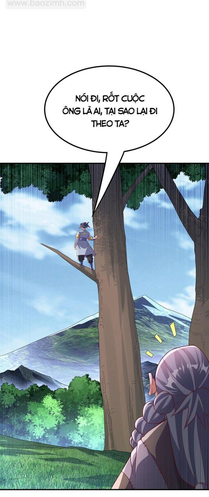 đọc truyện Võ Nghịch Chương 337 ảnh 21 tại Thiên Thai Truyện