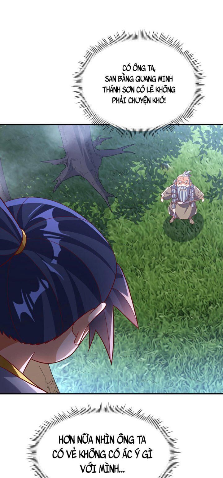 đọc truyện Võ Nghịch Chương 337 ảnh 25 tại Thiên Thai Truyện