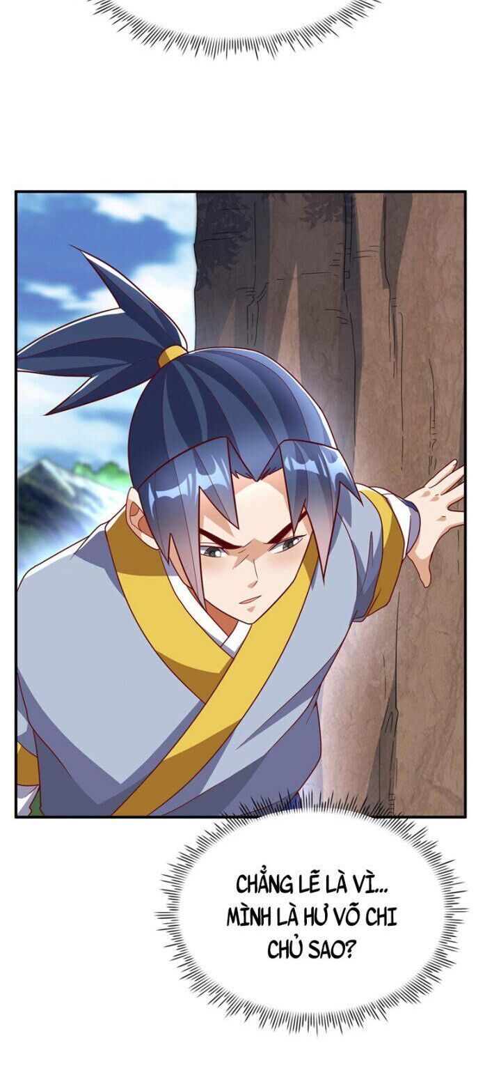 đọc truyện Võ Nghịch Chương 337 ảnh 26 tại Thiên Thai Truyện