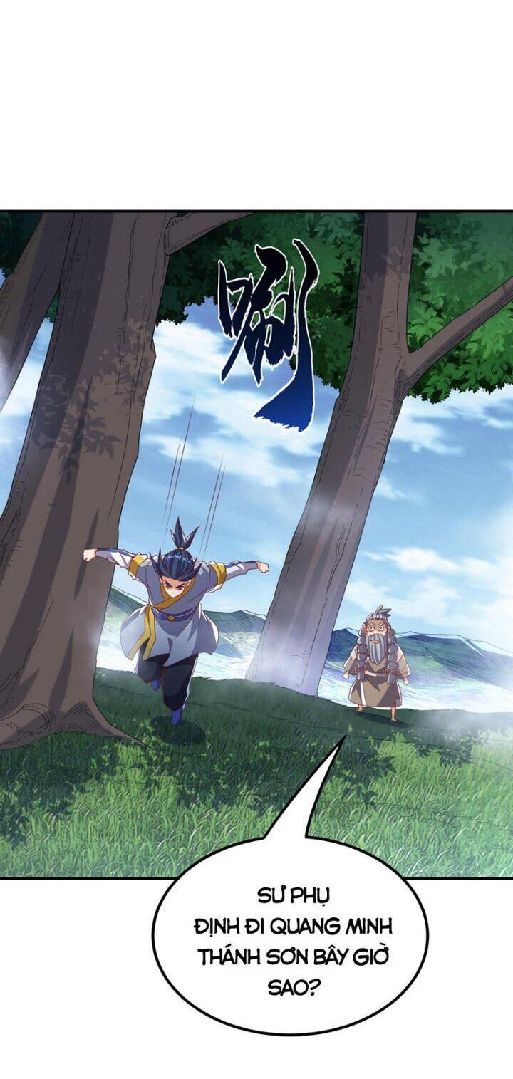 đọc truyện Võ Nghịch Chương 337 ảnh 28 tại Thiên Thai Truyện