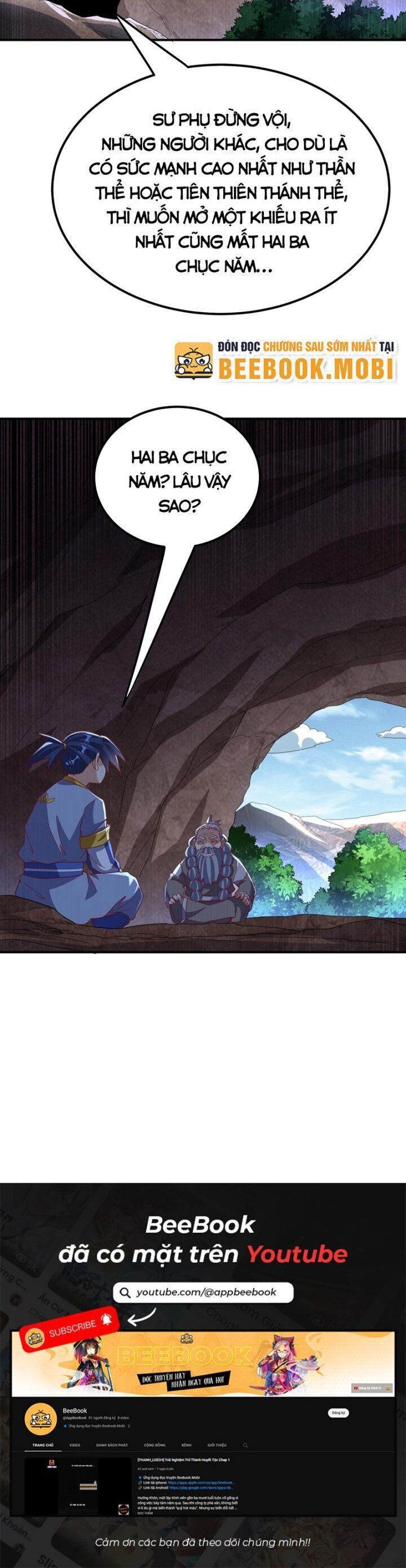 đọc truyện Võ Nghịch Chương 337 ảnh 30 tại Thiên Thai Truyện