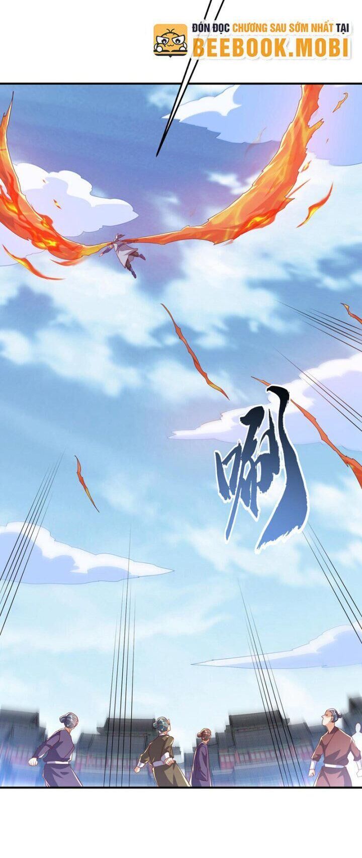 đọc truyện Võ Nghịch Chương 337 ảnh 9 tại Thiên Thai Truyện