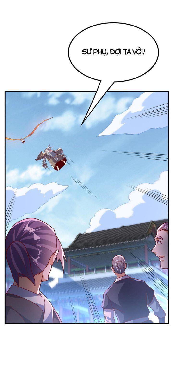 đọc truyện Võ Nghịch Chương 337 ảnh 10 tại Thiên Thai Truyện