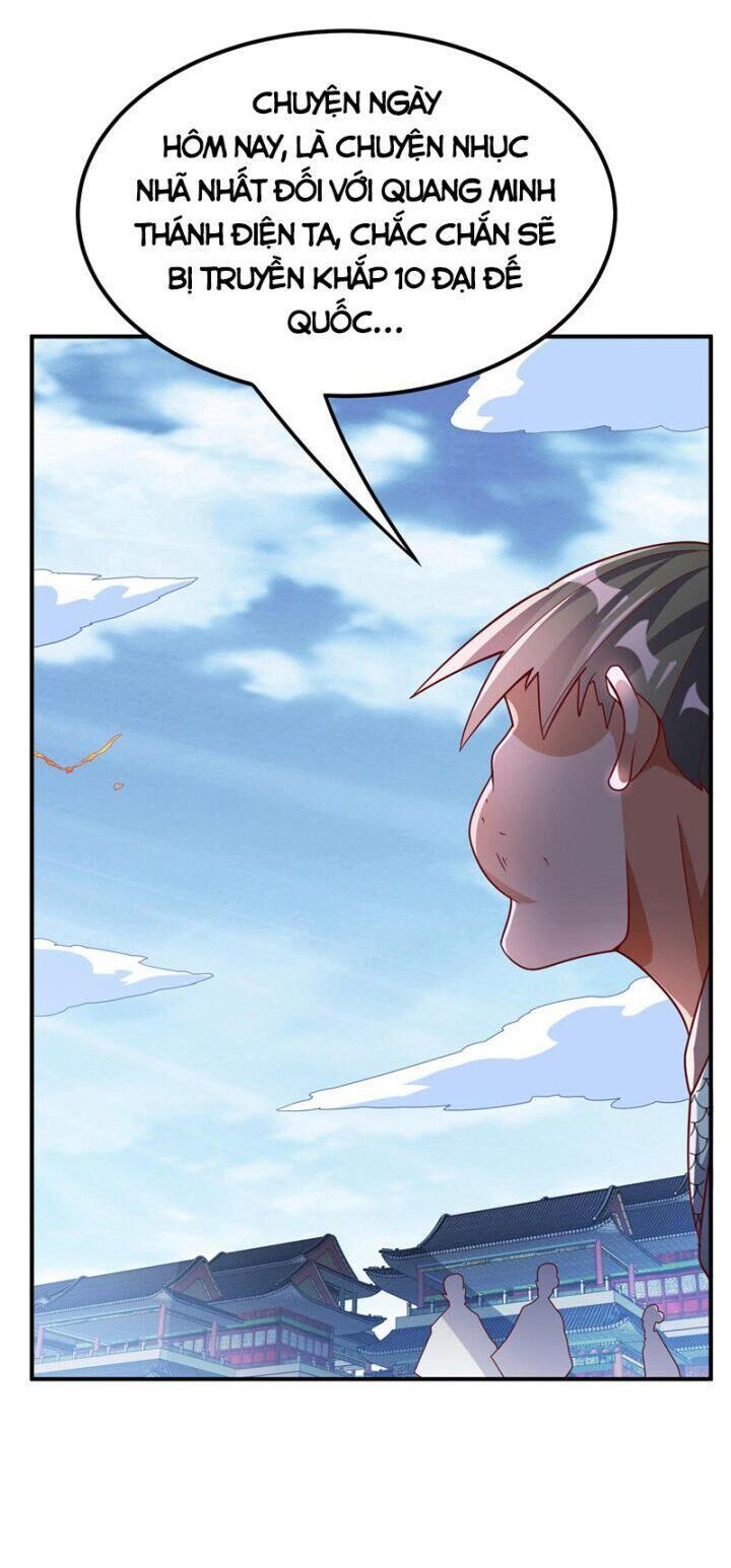 đọc truyện Võ Nghịch Chương 337 ảnh 11 tại Thiên Thai Truyện