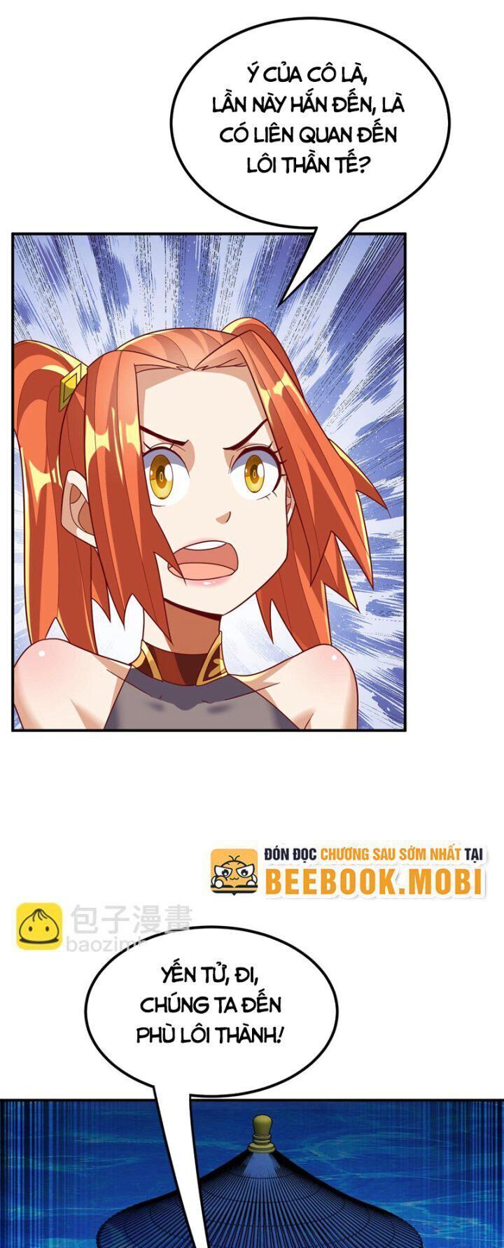 đọc truyện Võ Nghịch Chương 338 ảnh 18 tại Thiên Thai Truyện