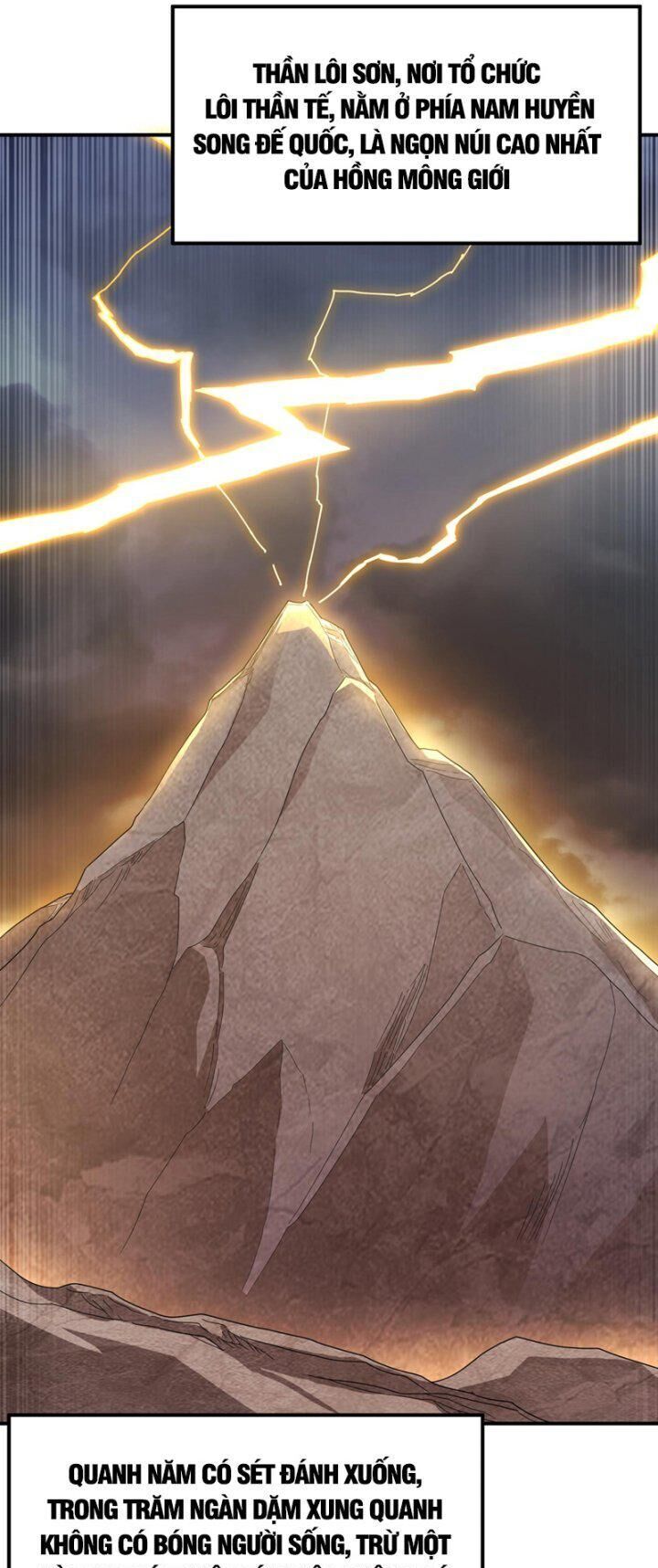 đọc truyện Võ Nghịch Chương 338 ảnh 20 tại Thiên Thai Truyện