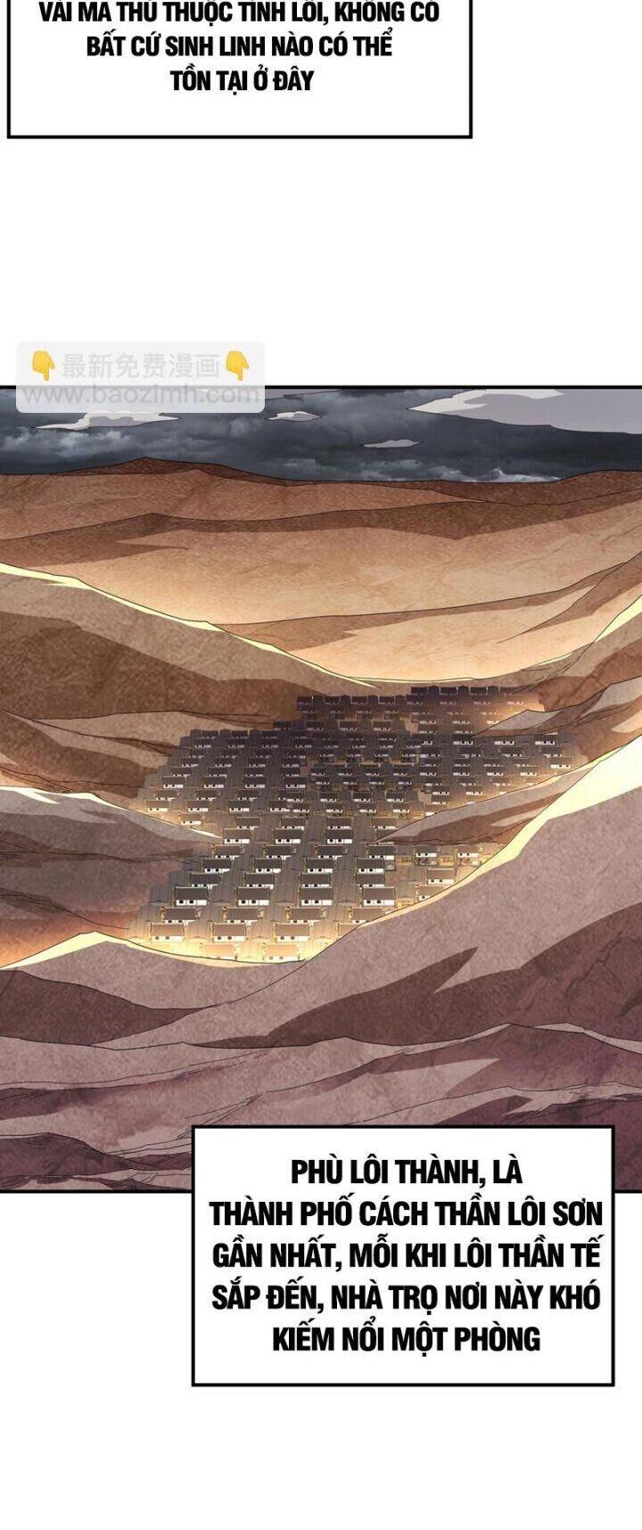 đọc truyện Võ Nghịch Chương 338 ảnh 21 tại Thiên Thai Truyện