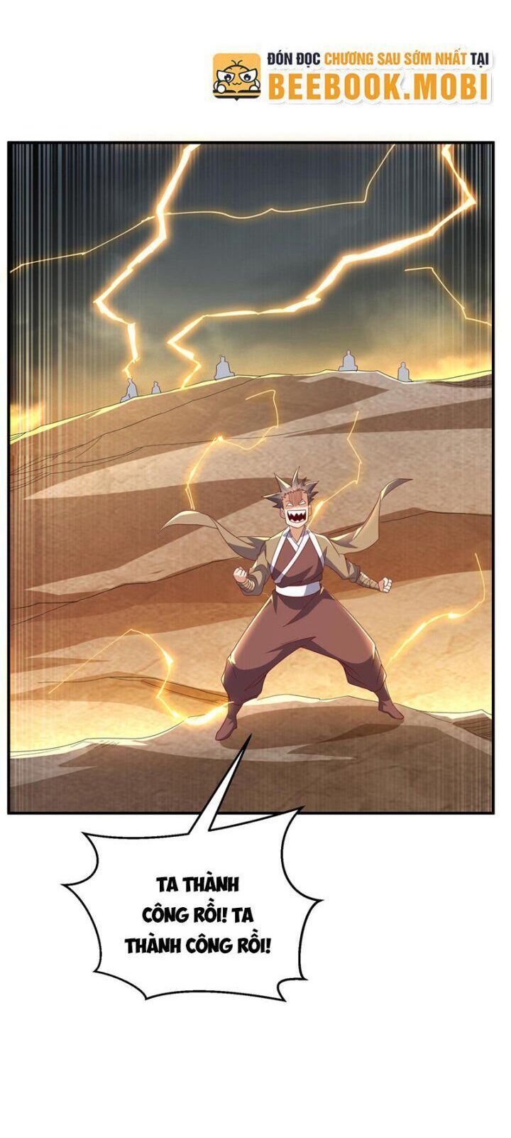 đọc truyện Võ Nghịch Chương 338 ảnh 23 tại Thiên Thai Truyện