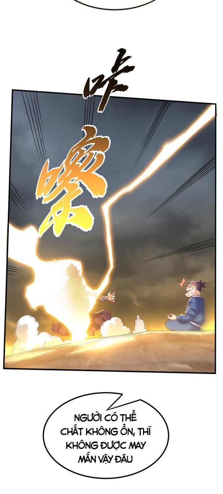 đọc truyện Võ Nghịch Chương 338 ảnh 25 tại Thiên Thai Truyện