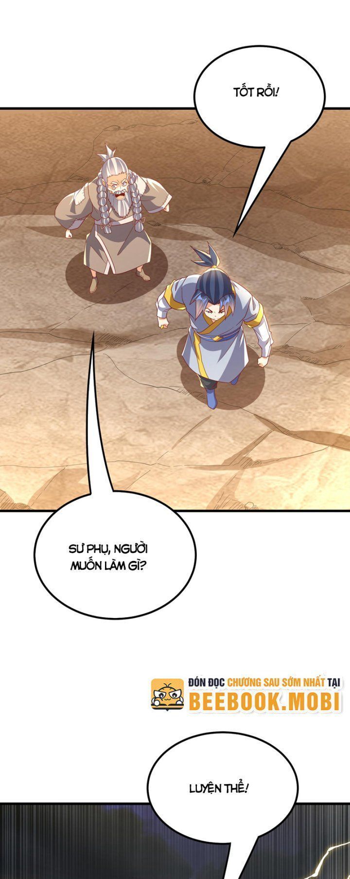 đọc truyện Võ Nghịch Chương 338 ảnh 26 tại Thiên Thai Truyện