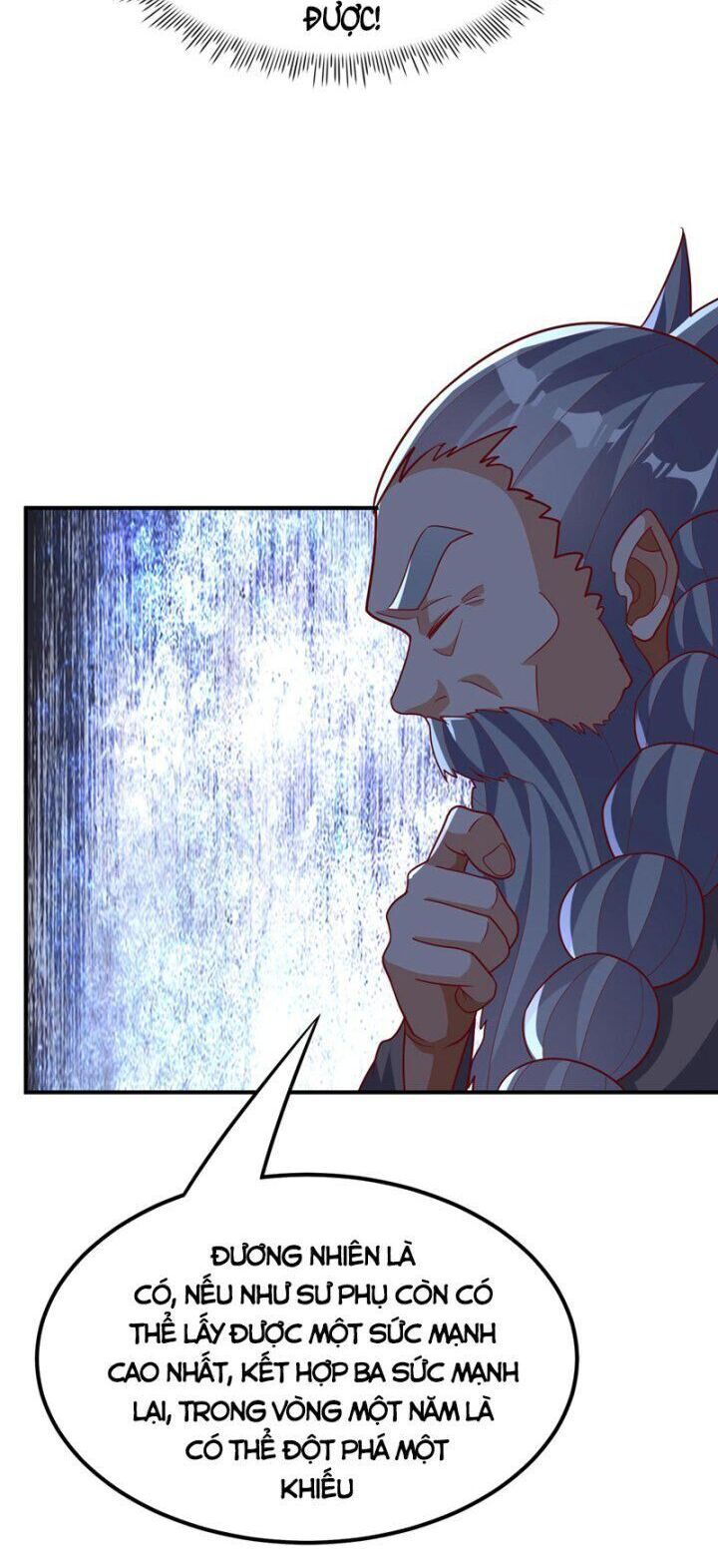 đọc truyện Võ Nghịch Chương 338 ảnh 6 tại Thiên Thai Truyện