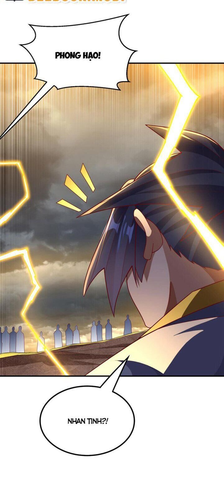 đọc truyện Võ Nghịch Chương 339 ảnh 12 tại Thiên Thai Truyện