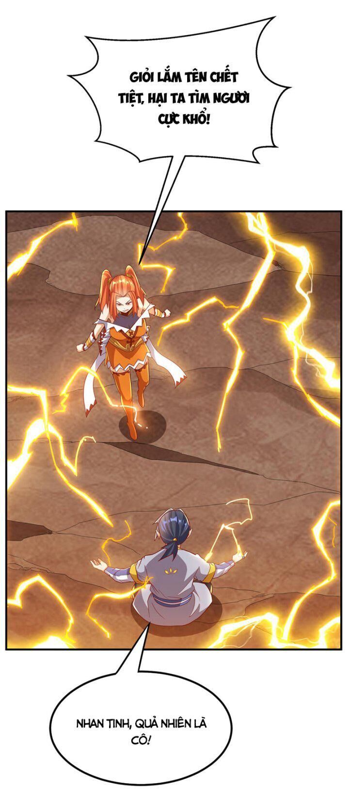 đọc truyện Võ Nghịch Chương 339 ảnh 13 tại Thiên Thai Truyện