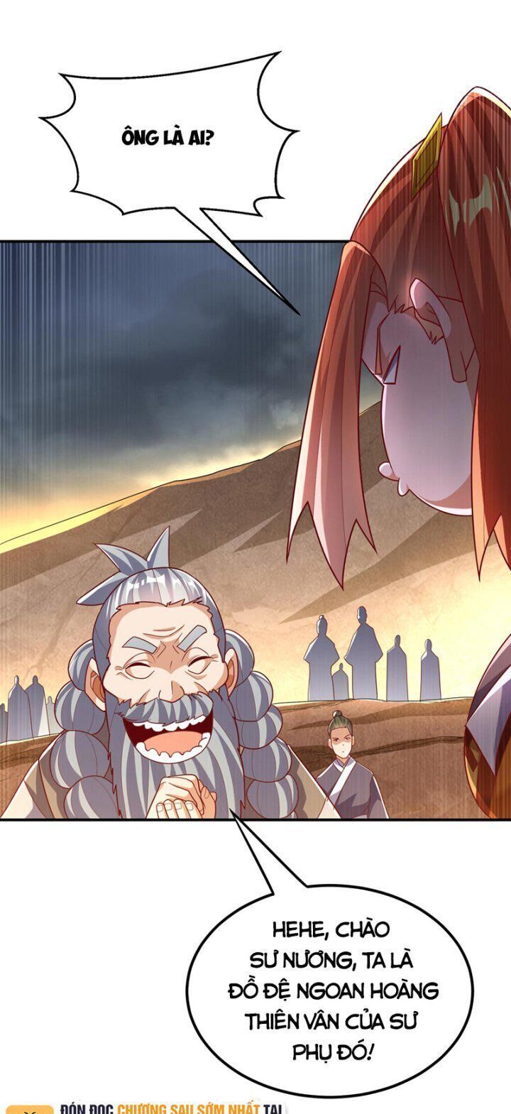 đọc truyện Võ Nghịch Chương 339 ảnh 17 tại Thiên Thai Truyện