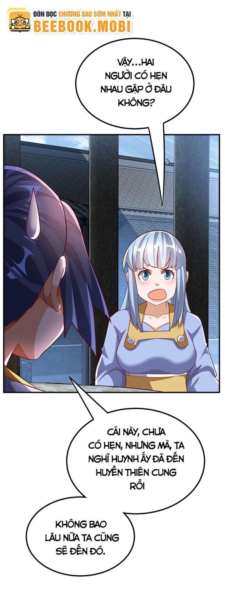 đọc truyện Võ Nghịch Chương 339 ảnh 21 tại Thiên Thai Truyện