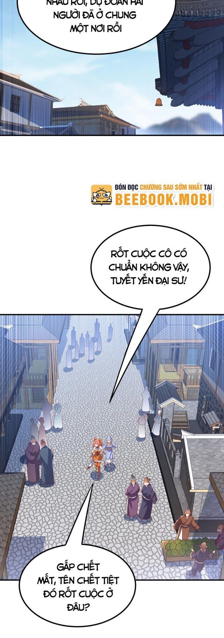 đọc truyện Võ Nghịch Chương 339 ảnh 4 tại Thiên Thai Truyện