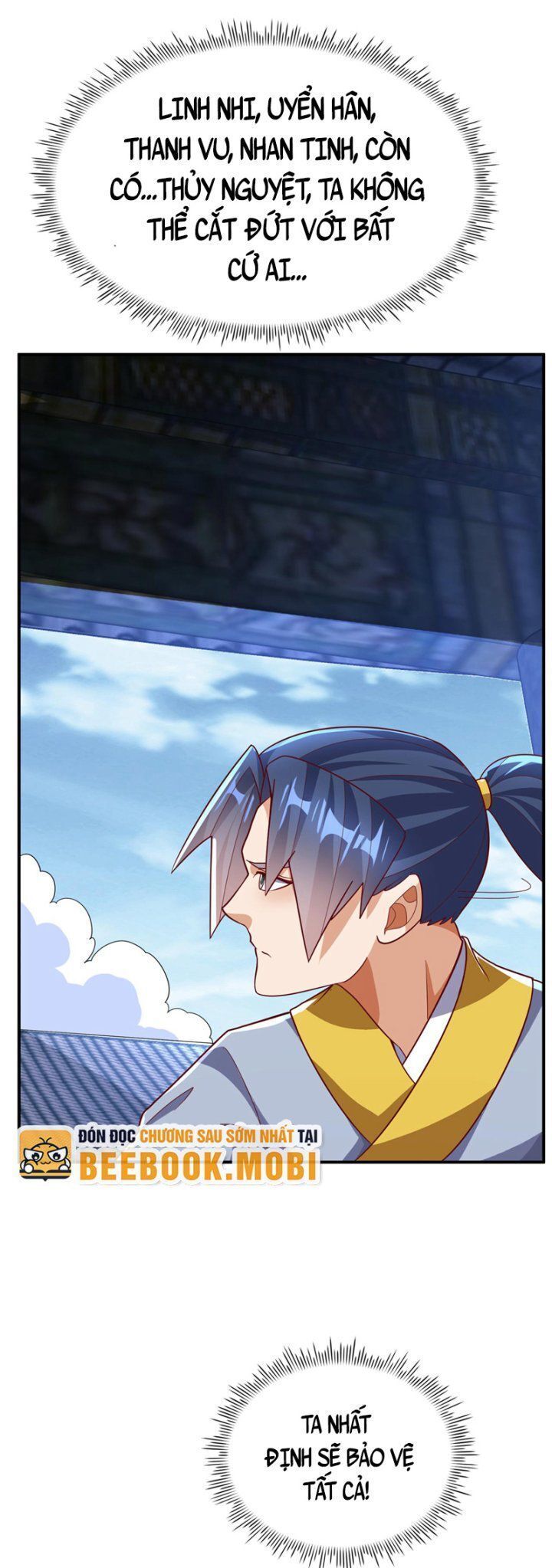 đọc truyện Võ Nghịch Chương 339 ảnh 27 tại Thiên Thai Truyện