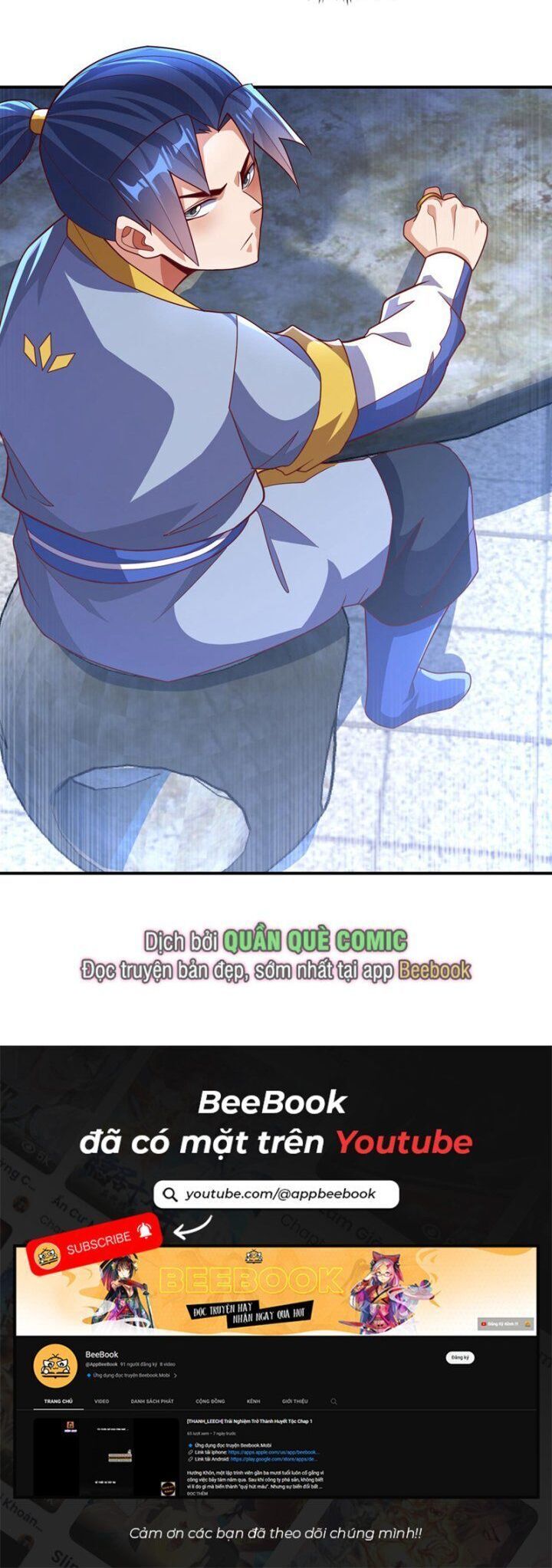 đọc truyện Võ Nghịch Chương 339 ảnh 28 tại Thiên Thai Truyện