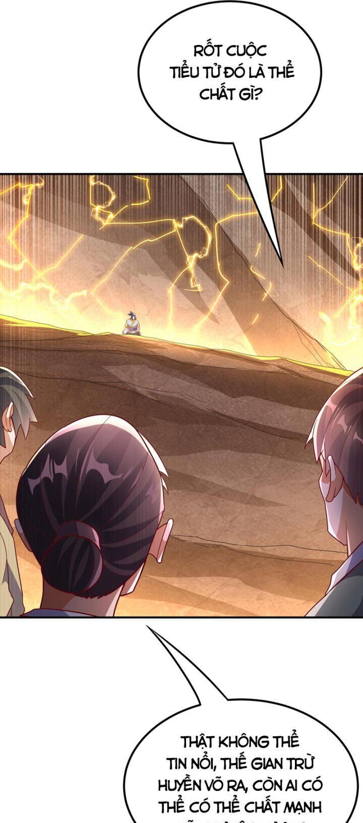 đọc truyện Võ Nghịch Chương 339 ảnh 9 tại Thiên Thai Truyện