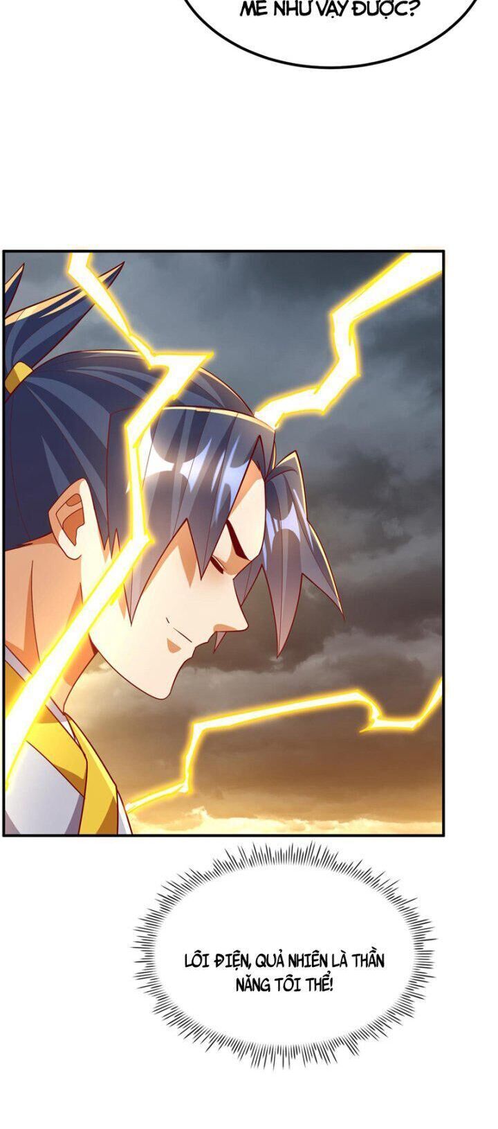 đọc truyện Võ Nghịch Chương 339 ảnh 10 tại Thiên Thai Truyện