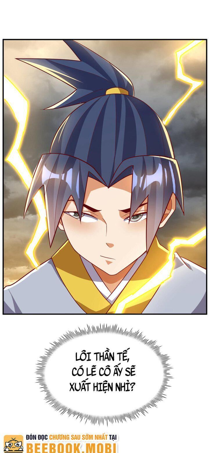 đọc truyện Võ Nghịch Chương 339 ảnh 11 tại Thiên Thai Truyện