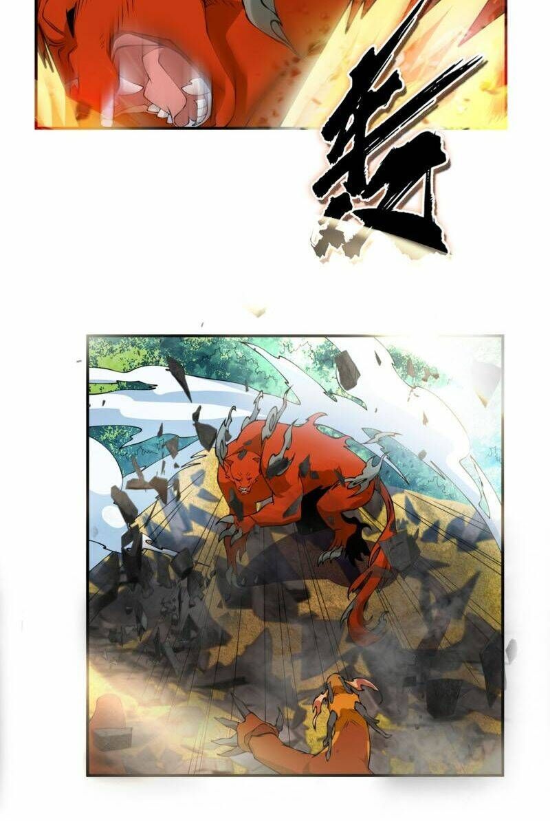 đọc truyện Võ Nghịch Chương 34 ảnh 16 tại Thiên Thai Truyện