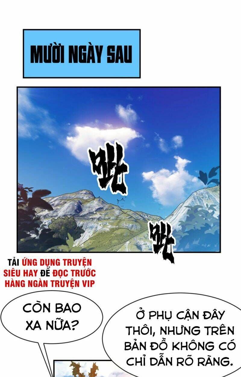 đọc truyện Võ Nghịch Chương 34 ảnh 4 tại Thiên Thai Truyện