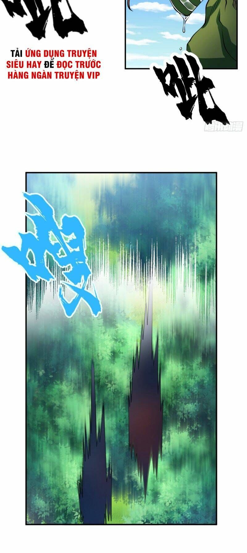 đọc truyện Võ Nghịch Chương 34 ảnh 23 tại Thiên Thai Truyện