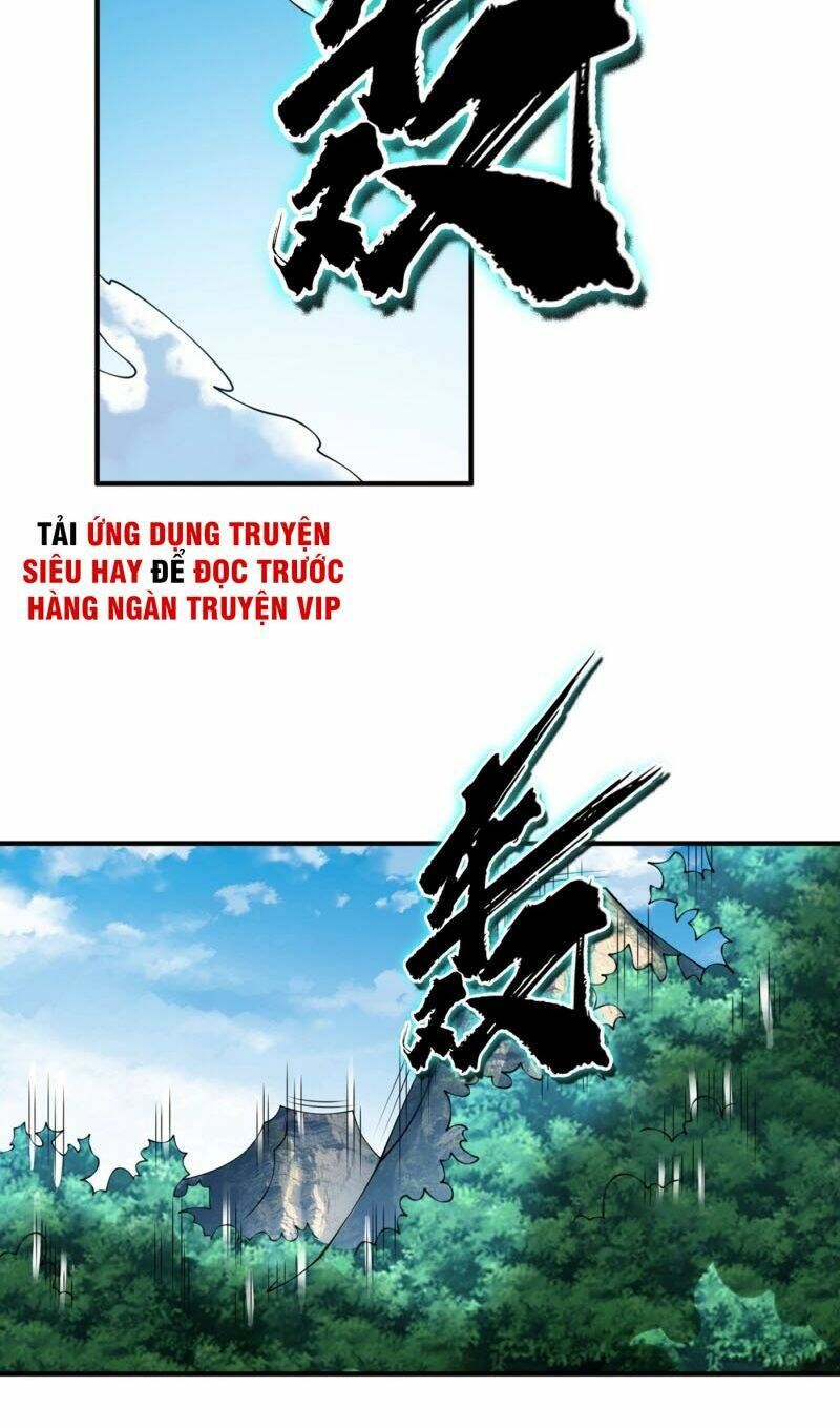 đọc truyện Võ Nghịch Chương 34 ảnh 7 tại Thiên Thai Truyện