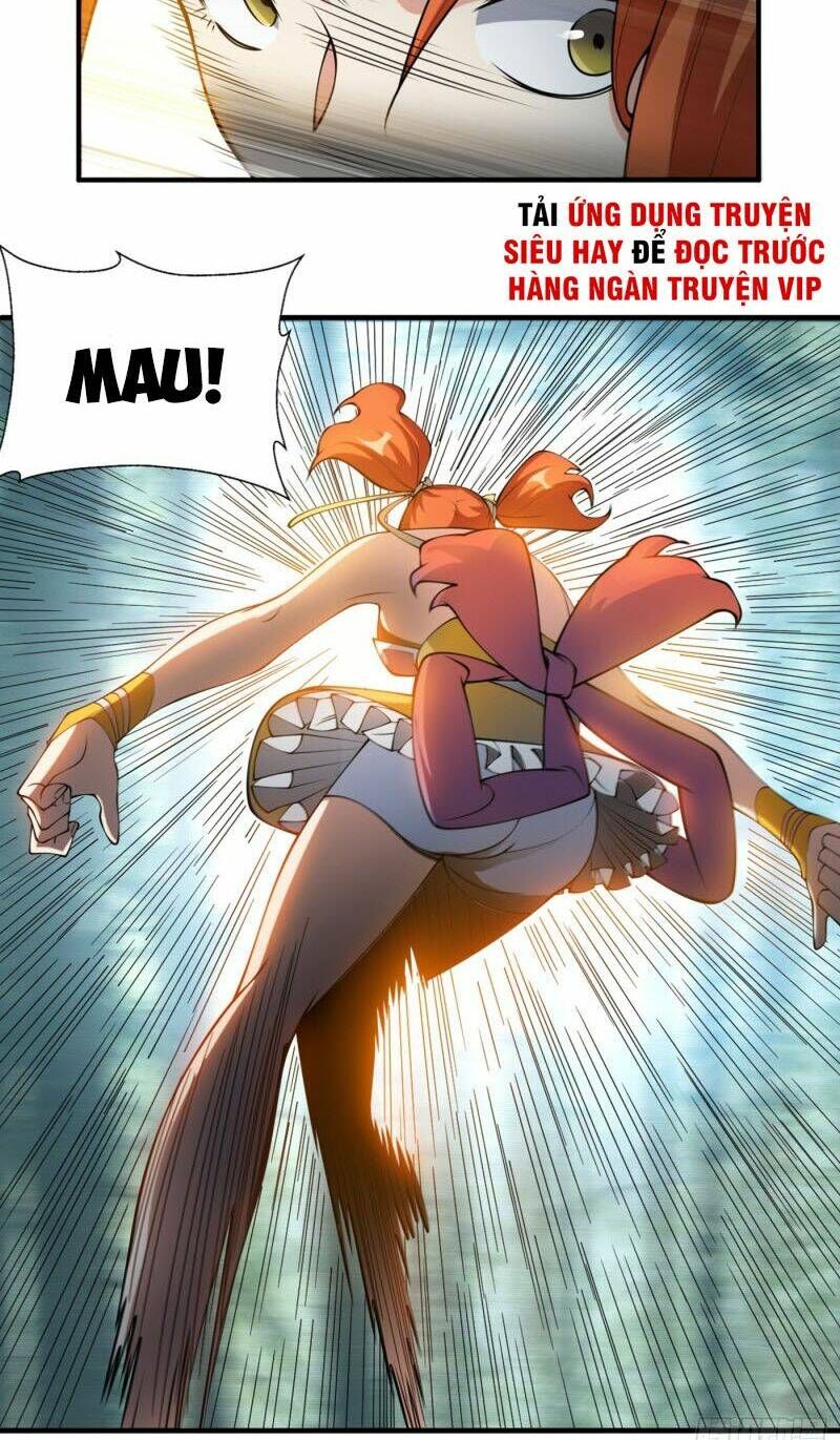 đọc truyện Võ Nghịch Chương 34 ảnh 9 tại Thiên Thai Truyện