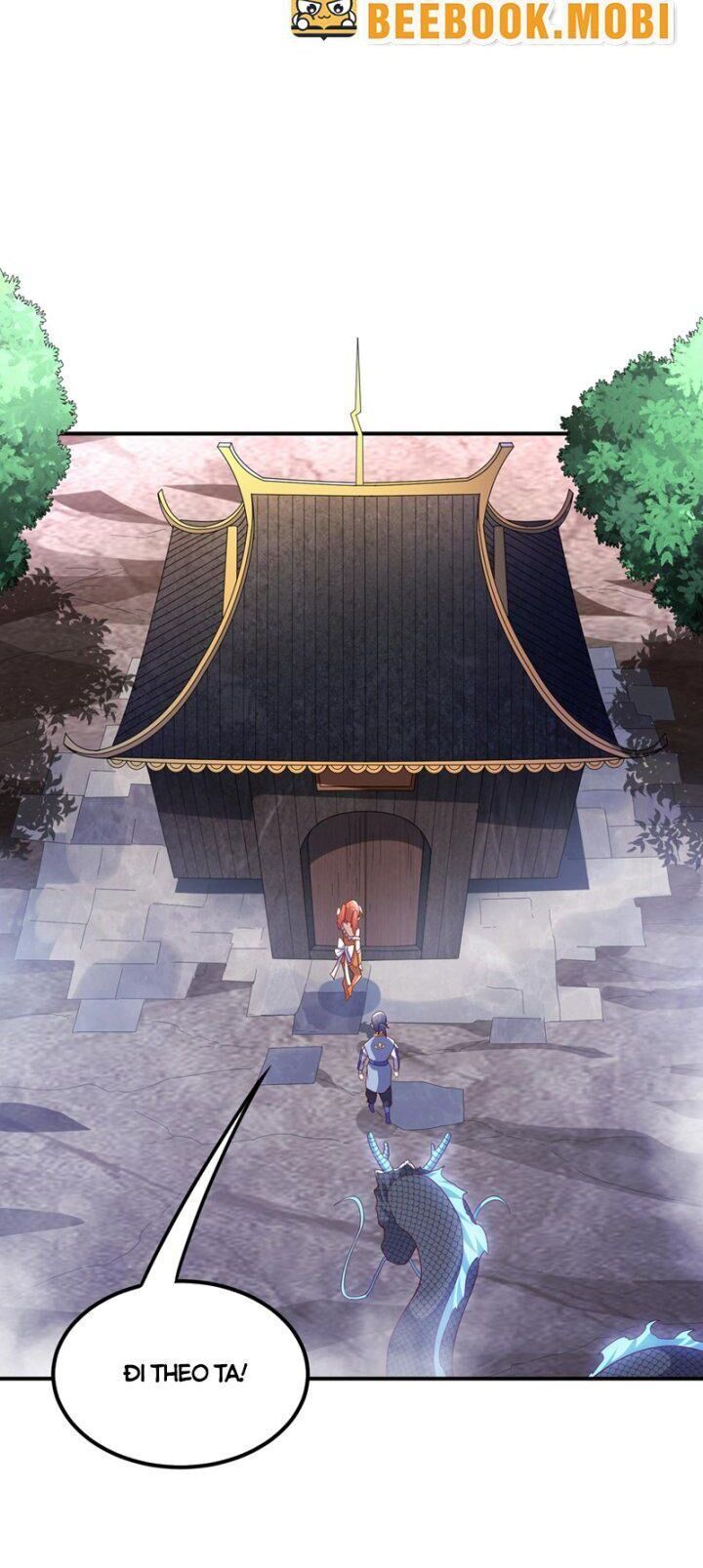 đọc truyện Võ Nghịch Chương 340 ảnh 12 tại Thiên Thai Truyện