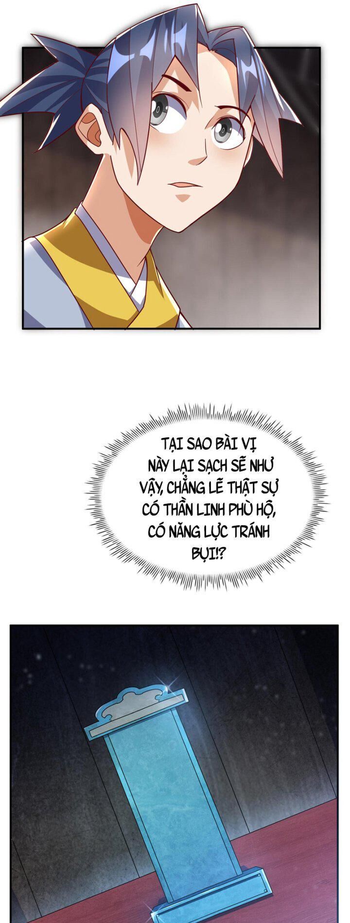 đọc truyện Võ Nghịch Chương 340 ảnh 14 tại Thiên Thai Truyện