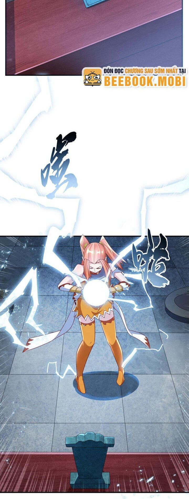 đọc truyện Võ Nghịch Chương 340 ảnh 15 tại Thiên Thai Truyện