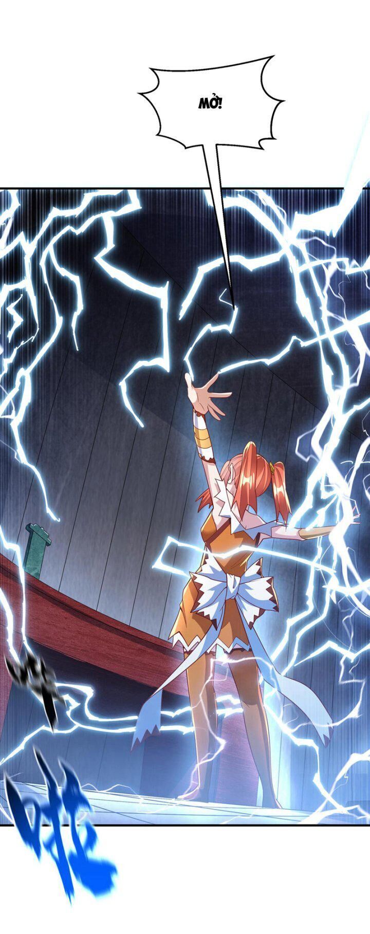 đọc truyện Võ Nghịch Chương 340 ảnh 17 tại Thiên Thai Truyện