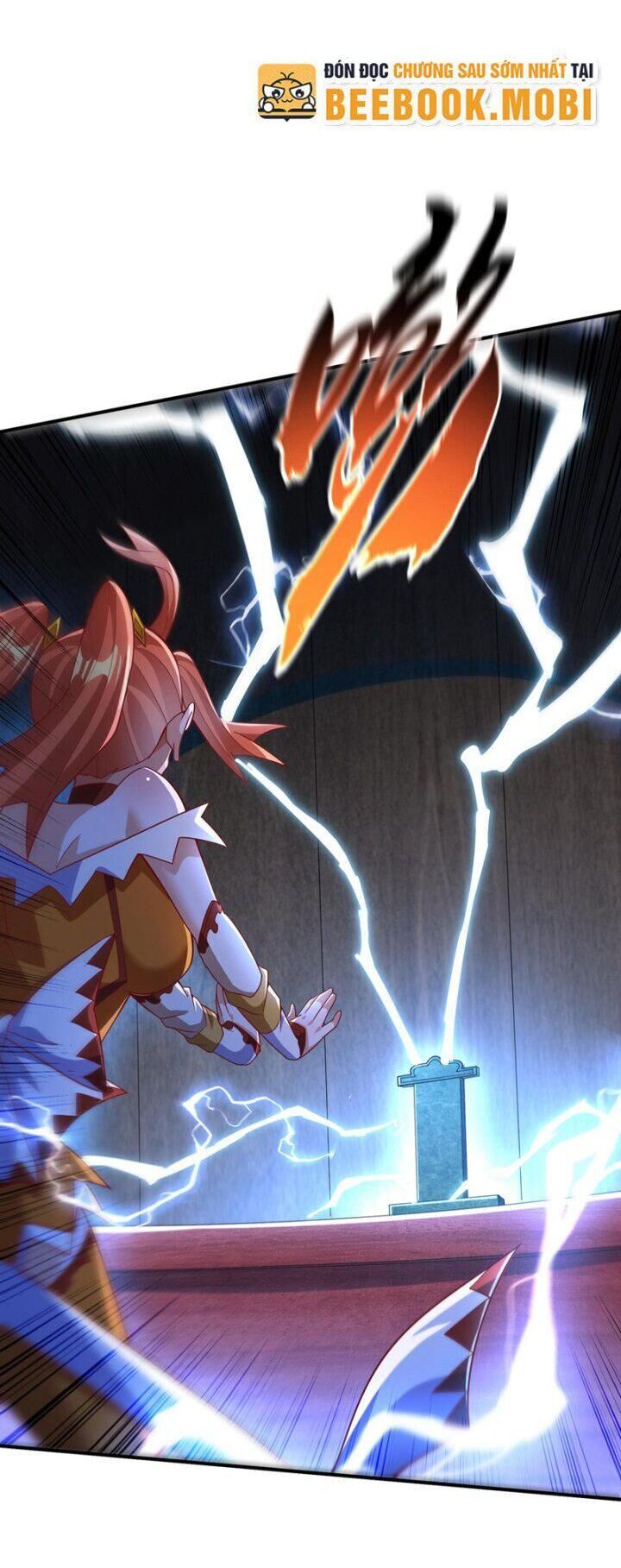 đọc truyện Võ Nghịch Chương 340 ảnh 18 tại Thiên Thai Truyện