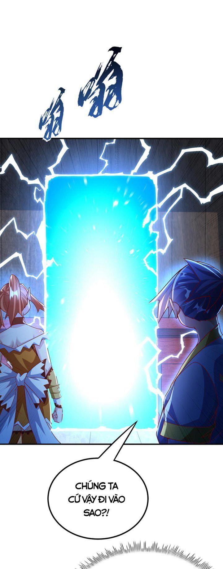 đọc truyện Võ Nghịch Chương 340 ảnh 19 tại Thiên Thai Truyện