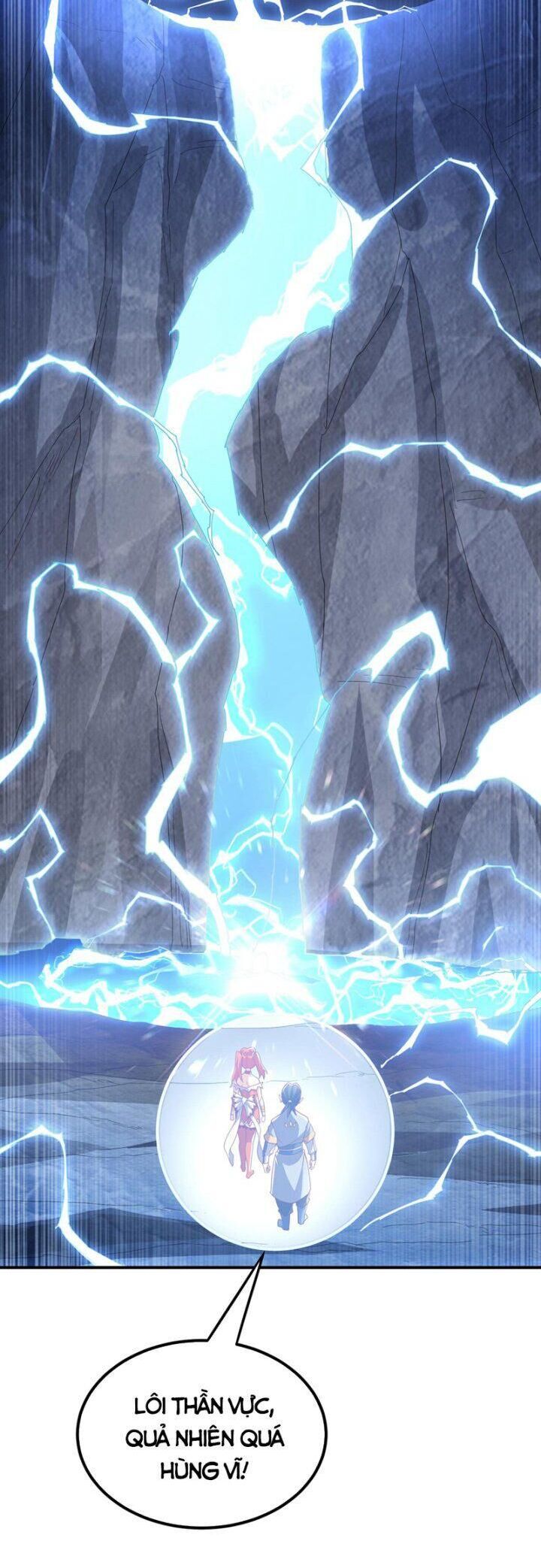 đọc truyện Võ Nghịch Chương 340 ảnh 25 tại Thiên Thai Truyện