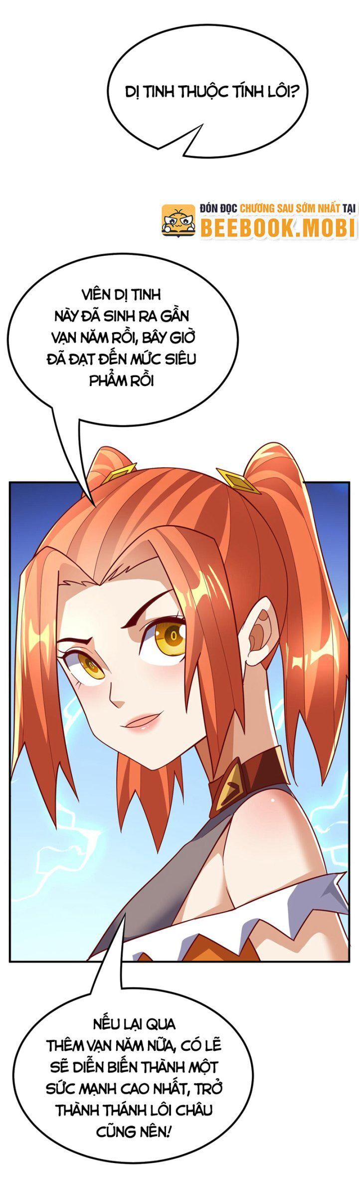 đọc truyện Võ Nghịch Chương 340 ảnh 27 tại Thiên Thai Truyện