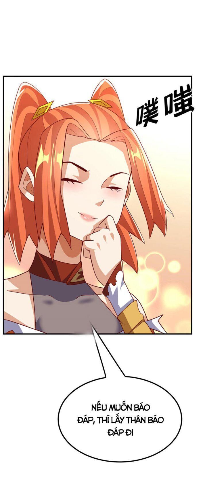 đọc truyện Võ Nghịch Chương 340 ảnh 29 tại Thiên Thai Truyện