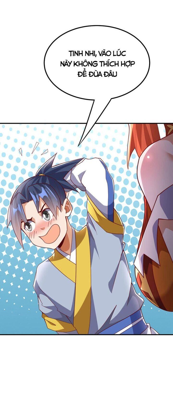 đọc truyện Võ Nghịch Chương 340 ảnh 30 tại Thiên Thai Truyện