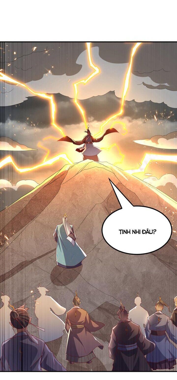 đọc truyện Võ Nghịch Chương 340 ảnh 6 tại Thiên Thai Truyện