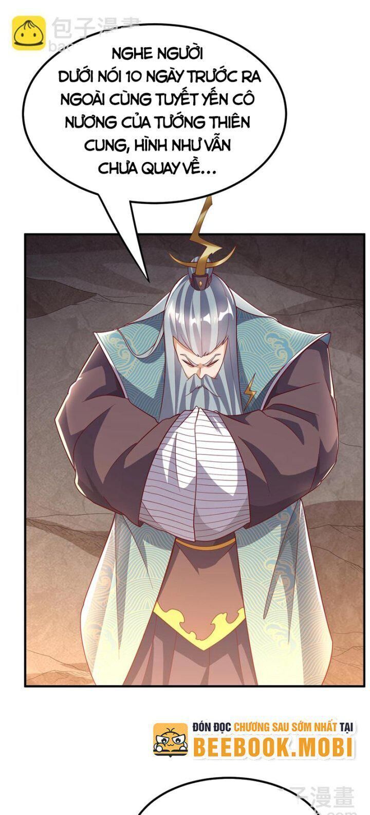 đọc truyện Võ Nghịch Chương 340 ảnh 7 tại Thiên Thai Truyện