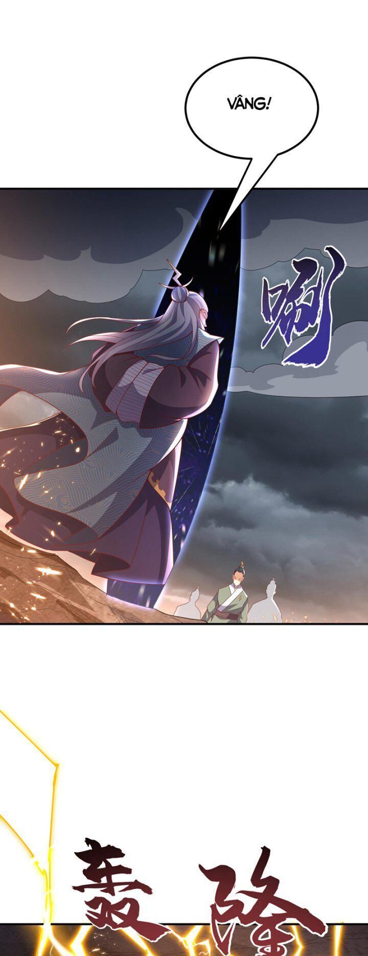 đọc truyện Võ Nghịch Chương 340 ảnh 9 tại Thiên Thai Truyện