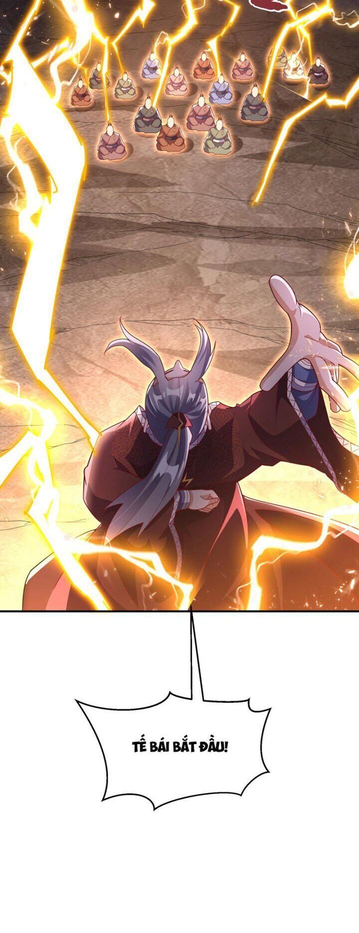 đọc truyện Võ Nghịch Chương 340 ảnh 10 tại Thiên Thai Truyện