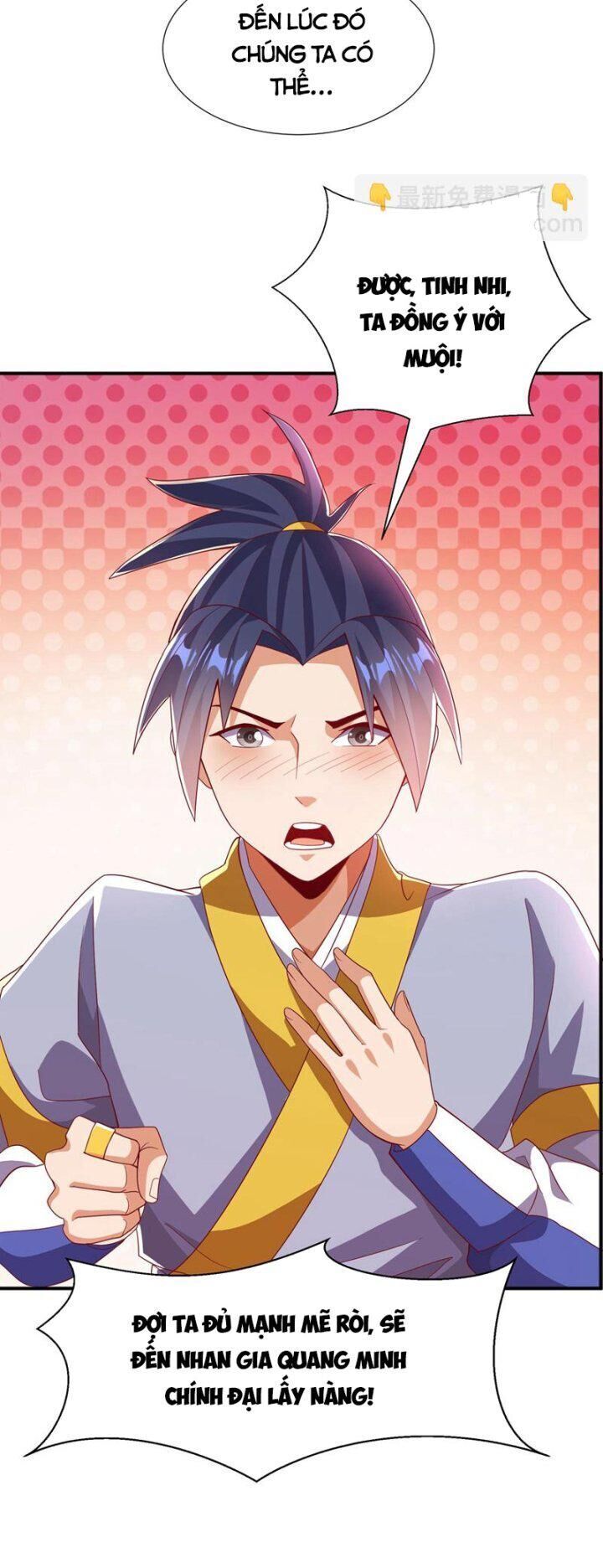 đọc truyện Võ Nghịch Chương 341 ảnh 6 tại Thiên Thai Truyện