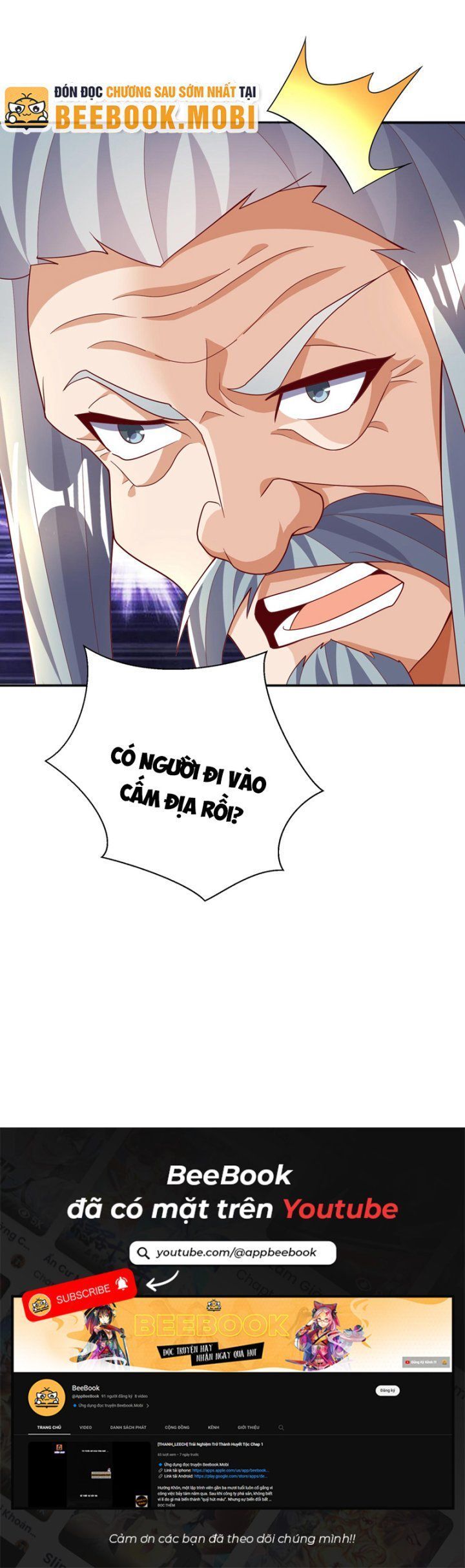 đọc truyện Võ Nghịch Chương 341 ảnh 9 tại Thiên Thai Truyện