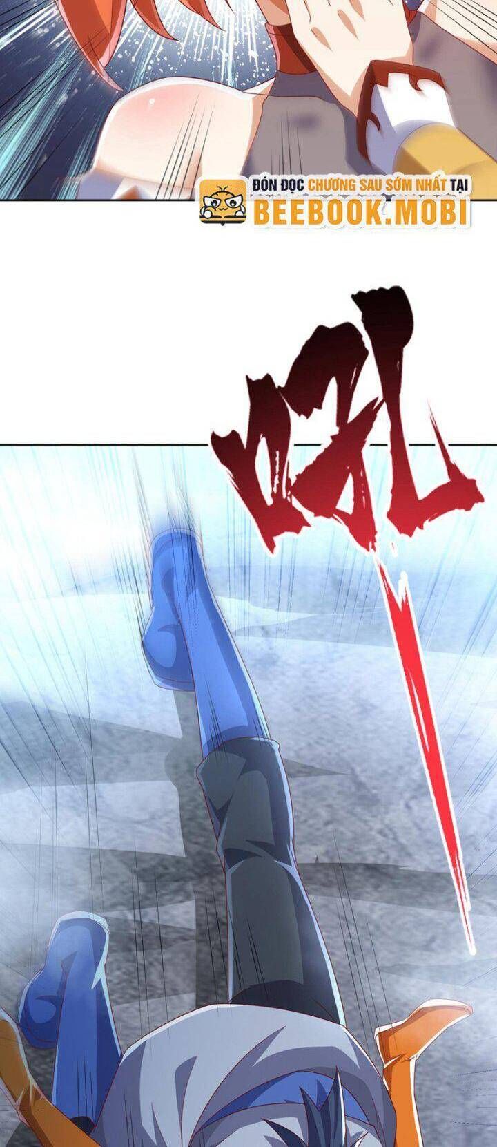 đọc truyện Võ Nghịch Chương 342 ảnh 14 tại Thiên Thai Truyện