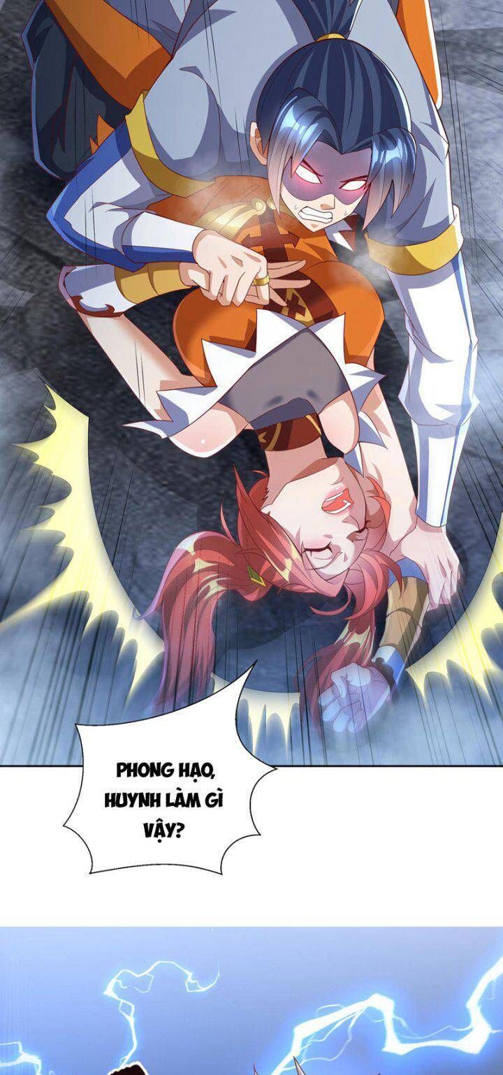 đọc truyện Võ Nghịch Chương 342 ảnh 15 tại Thiên Thai Truyện