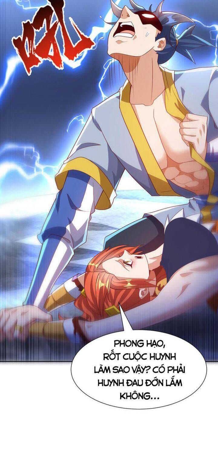 đọc truyện Võ Nghịch Chương 342 ảnh 16 tại Thiên Thai Truyện